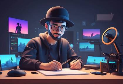 FX Artist